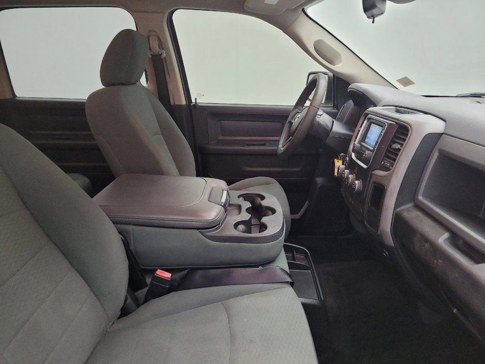Used 2016 RAM 1500 Express AWD/4WD image 21