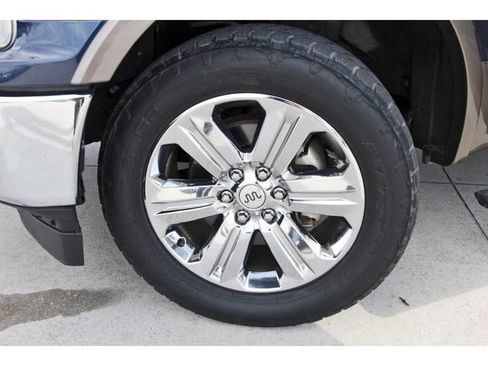 Used 2018 Ford F150 King Ranch w/ Equipment Group 601A Luxury image 27