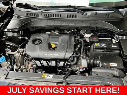 Used 2021 Hyundai Kona SEL Plus w/ Cargo Package AWD/4WD image 33