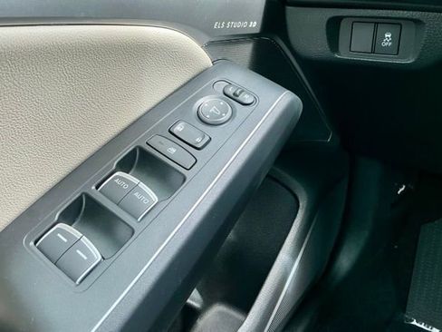 Certified 2024 Acura Integra A-Spec FWD image 20