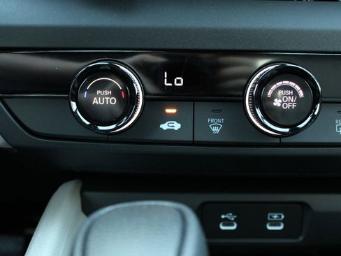 New 2026 Honda Accord LX image 33