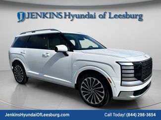 New 2026 Hyundai Palisade Calligraphy video 1