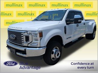 Certified 2022 Ford F350 XLT AWD/4WD video 2