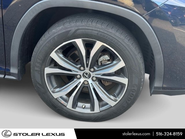 Used 2020 Lexus RX 450h AWD w/ Premium Package image 7