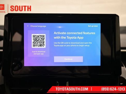 Used 2026 Toyota Corolla LE FWD image 13