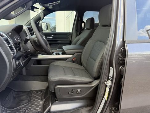 New 2026 RAM 1500 Big Horn image 16