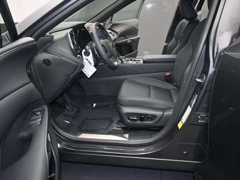 New 2026 Lexus RX 350 w/ Convenience Package AWD/4WD image 14