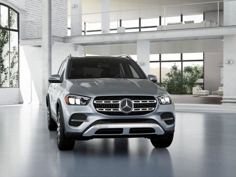 New 2026 Mercedes-Benz GLE 350 4MATIC image 7