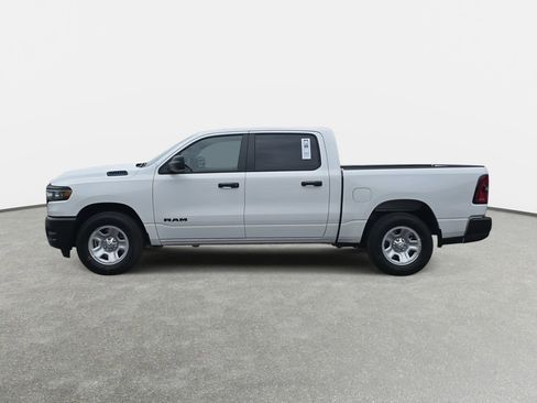 New 2026 RAM 1500 Tradesman RWD image 8