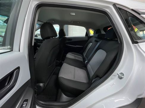Used 2021 Hyundai Kona SE AWD/4WD image 21