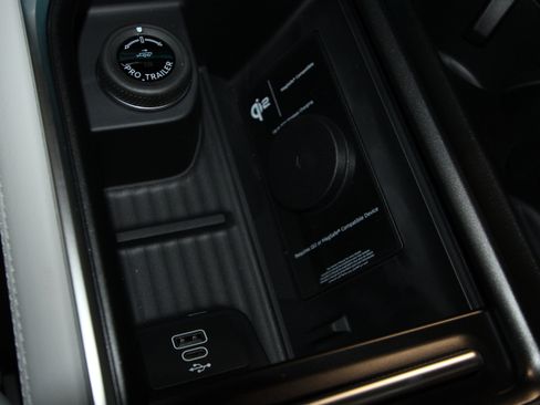 New 2027 Ford Expedition Max Platinum AWD/4WD image 16