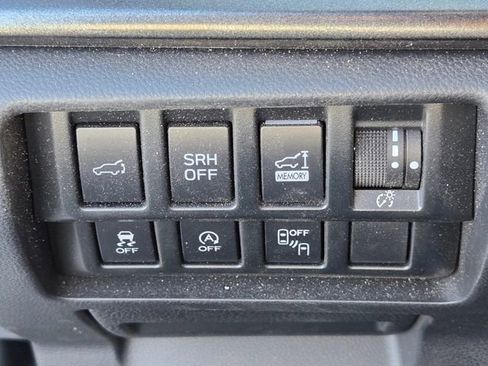 Certified 2022 Subaru Forester Wilderness image 25