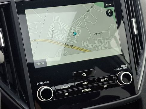 Used 2025 Subaru Forester Wilderness w/ Wilderness Package image 18