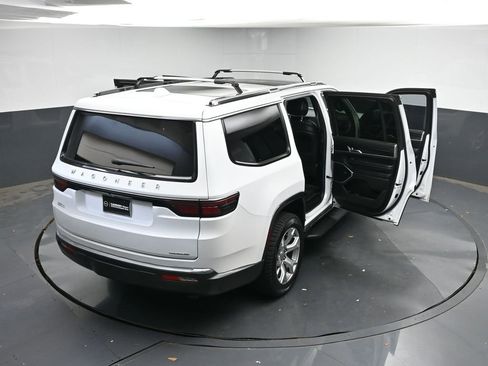 Used 2022 Jeep Wagoneer Series I w/ Premium Group I RWD image 47
