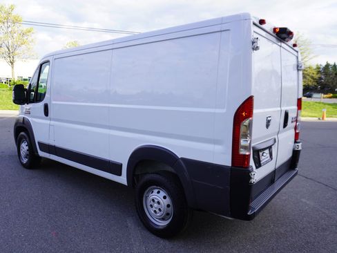 Used 2015 RAM ProMaster 1500 w/ Interior Convenience Group image 5
