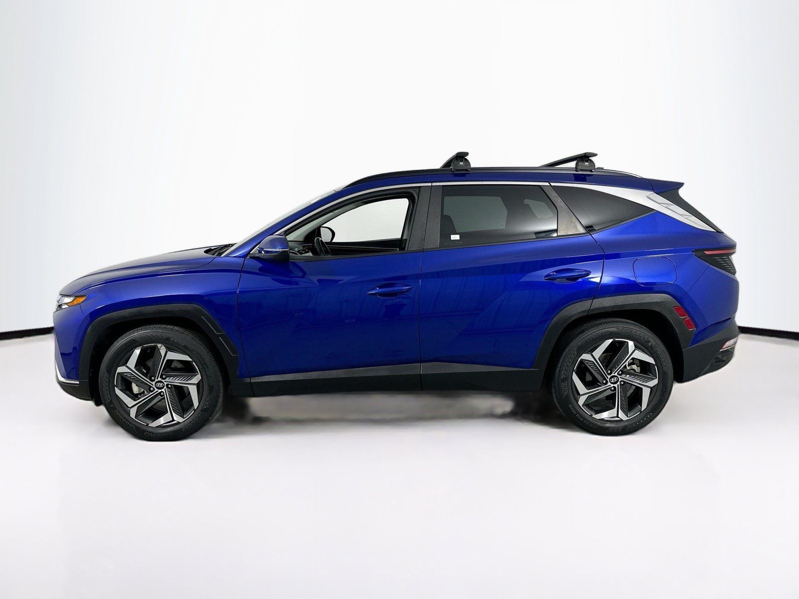Used 2023 Hyundai Tucson SEL w/ Convenience Package FWD image 8
