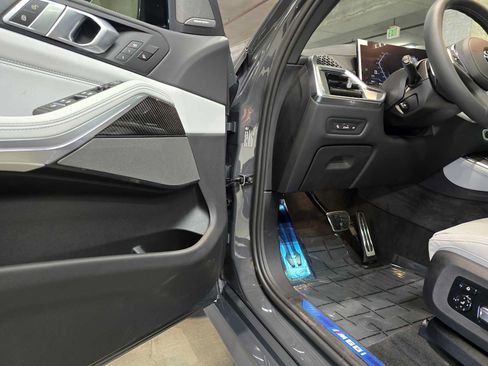 New 2026 BMW X5 M60i AWD/4WD image 24