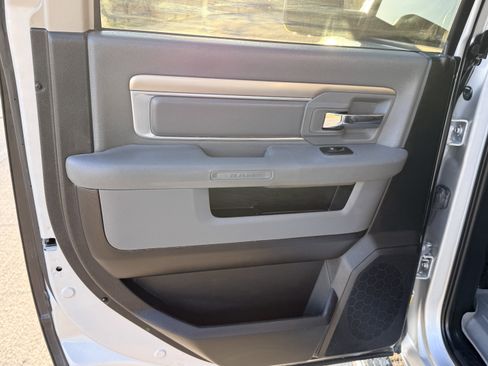 Used 2015 RAM 1500 Lone Star image 28