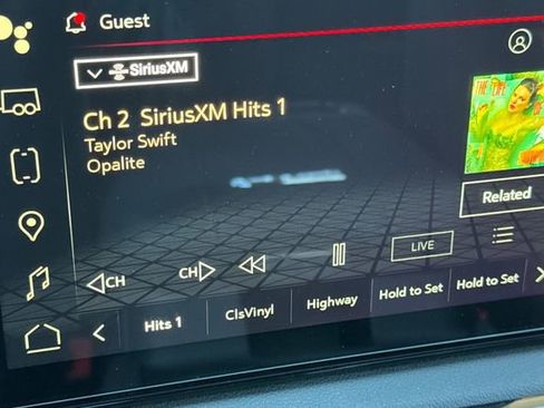 New 2026 GMC Sierra 2500 AT4 w/ AT4 Premium Plus Package image 21