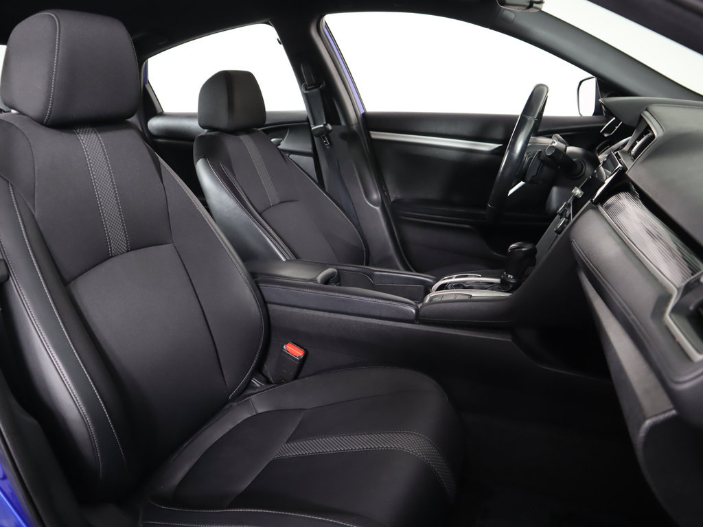 Used 2021 Honda Civic Sport image 27