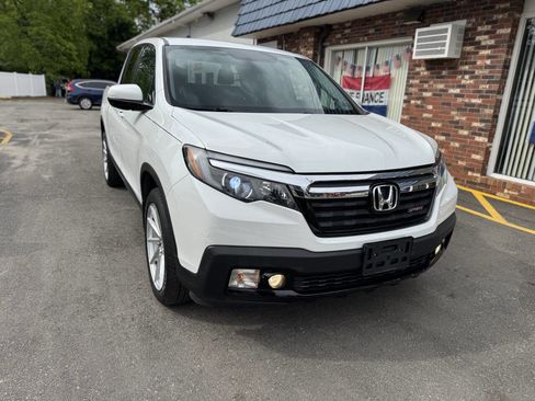 Used 2019 Honda Ridgeline Sport image 5
