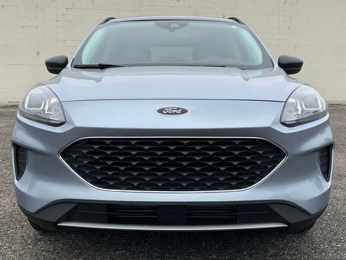 Used 2022 Ford Escape SE image 74