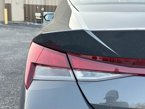 New 2026 Hyundai Elantra SE image 10