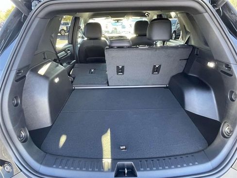 New 2026 GMC Terrain Elevation image 8