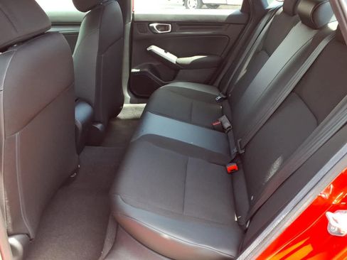 Certified 2024 Honda Civic Sport image 9