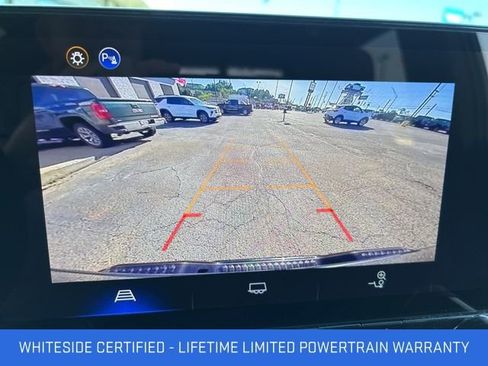 Certified 2026 Chevrolet Colorado Trail Boss AWD/4WD image 5