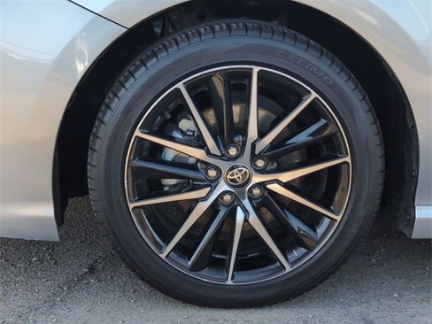 Used 2024 Toyota Camry SE image 29