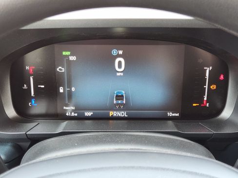 New 2026 Ford Maverick XL FWD image 15