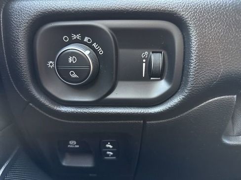 Used 2021 RAM 1500 Rebel w/ Rebel Level 2 Equipment Group AWD/4WD image 23