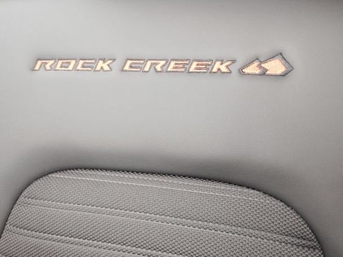 New 2026 Nissan Pathfinder Rock Creek AWD/4WD image 26