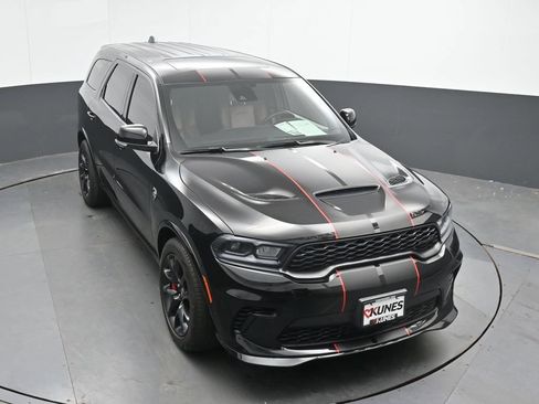 Used 2023 Dodge Durango SRT Hellcat AWD/4WD image 40