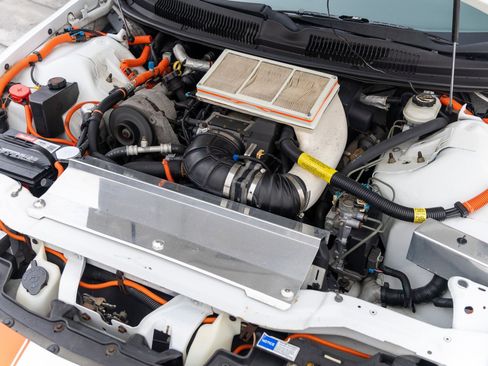 Used 1997 Chevrolet Camaro Z28 w/ Preferred Equipment Group 2 image 15