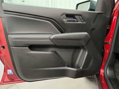 New 2026 Chevrolet Colorado LT image 28