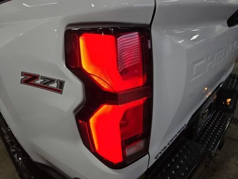 New 2026 Chevrolet Colorado Z71 image 35