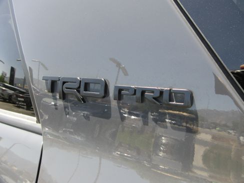 Used 2024 Toyota 4Runner TRD Pro AWD/4WD image 6