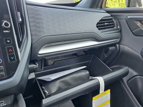 Used 2025 Subaru Forester Premium w/ Convenience Package #1 AWD/4WD image 20