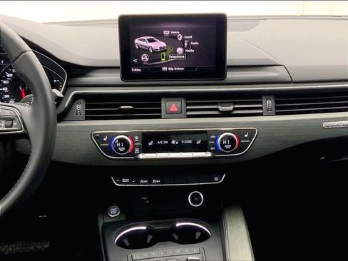Used 2019 Audi A5 2.0T Premium w/ Convenience Package image 6