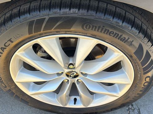 Used 2019 INFINITI QX50 Essential w/ Proassist Package FWD image 11