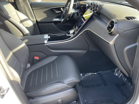 New 2026 Mercedes-Benz GLC 300 4MATIC image 43