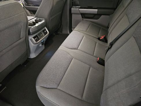 New 2025 Ford F150 Lightning XLT AWD/4WD image 36