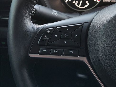 Used 2024 Nissan Sentra SV w/ All-Weather Package image 27