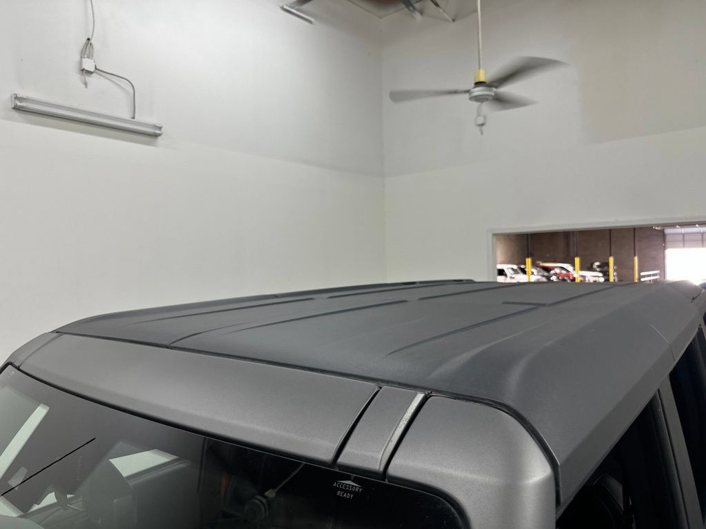 Used 2023 Ford Bronco Raptor AWD/4WD image 27