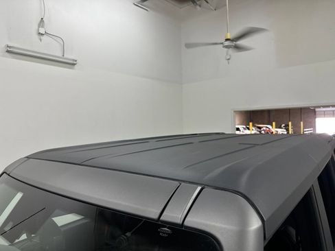 Used 2023 Ford Bronco Raptor AWD/4WD image 27