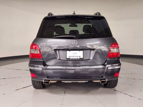 Used 2012 Mercedes-Benz GLK 350 2WD image 10