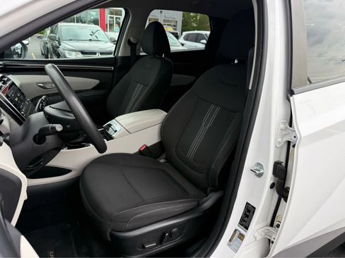 Used 2023 Hyundai Tucson SEL AWD/4WD image 13