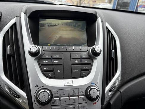 Used 2016 GMC Terrain SLE w/ Convenience Package AWD/4WD image 13